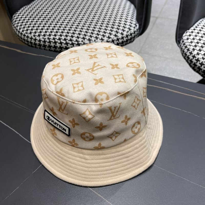 Louis Vuitton Caps